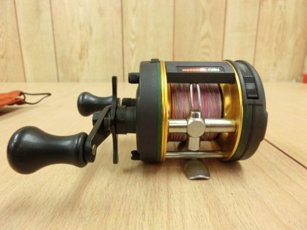 新品】ABU 割引 アブガルシア アンバサダー5600FL アブ ABU