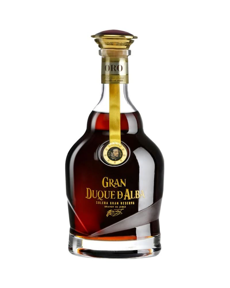 Williams & Humbert Brandy Gran Duque d'Alba - 700 ml