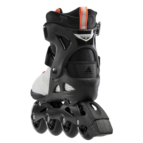 Rollerblade Macroblade 80 rollers fitness durables en aluminium