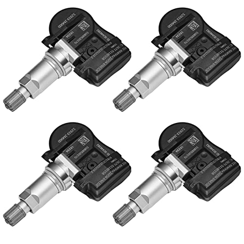AULINK TPMS Sensor for Mitsubishi Mirage