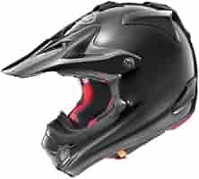 Arai VX-CROSS4 フラットブラック ヘルメット57-58cm Arai V-CROSS4 フラットブラック| Dirtbikeplus (ダートバイク