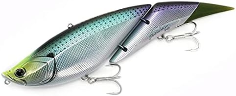 Amazon ダヴィンチ240 Sw Davinchi240 Sw Cotton Candy エレメンツ ルアー