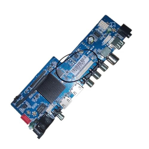 S368LA1.5 Wifi �l�b�g���[�N TV �}�U�[�{�[�h Android 9.0 4 �R�A�����R��������ʃp�����[�^�𑜓x(1G-8G)