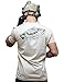 Brothers in Arms Herren T-Shirt „Ammo“ – athletische Passform - aus 100% Baumwolle hochwertiger Druck, Made in Germany