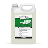 Chemical Trade Store - Heavy Duty Cleaner and Degreaser - From kitchens to Garages - 2.5 Litre