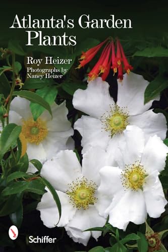 Atlanta's Garden Plants