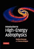 Introduction to High-Energy Astrophysics