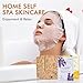 KONEUK 70 Pack Sheet Face Masks Skincare, Hydrating Face Masks Suitable for All Skin Types, Bulk Facial Mask Gifts Set for Women Skin Care, Home Skincare Spa for Sensitive Skin