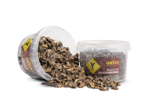 Miniorycs Snack de Algarroba 200 g