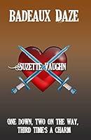 Badeaux Daze 1519210973 Book Cover