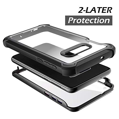 Coque Galaxy S10E intégrale pour éviter les bris d'écran - 3