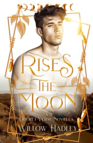 Rises the Moon (Cricket Kendall)