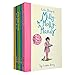 Milly Molly Mandy Illustrated Collection 5 Books Set By Joyce Lankester Brisley