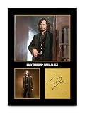 HWC Trading Gary Oldman Harry Potter Sirius Black Geschenke 