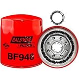 Replacement for fits Baldwin BF948 Fuel Spin-on For Select 65-17 Hino Kenworth Mack Peterbilt Models