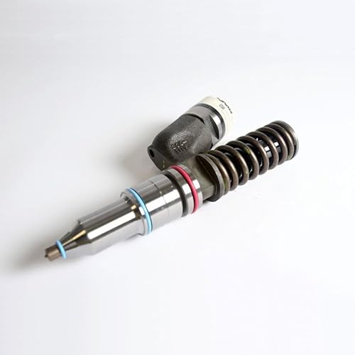 CH11945 Inyector de combustible para Caterpillar 2506 C13 C15 C27 C32 Motor para Perkins 2500 Motor Sistema de combustible Assy Replacemnet Parts