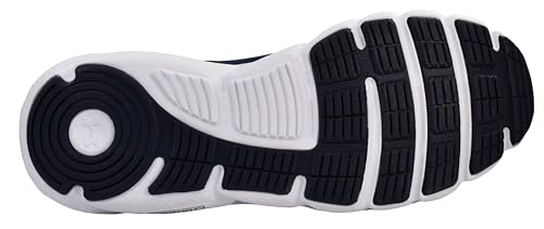 Image of Under Armour Men's Charged Assert 8 Camo Running Shoe