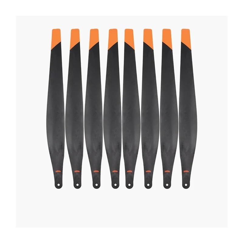 5018 Parti for droni agricoli Eliche pieghevoli CW CCW ad alto tenore di carbonio for accessori for droni agricoli D-JI T25 T25P(2pcs CW-High Carbon)