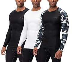 1# (3 Pack) Black / Camo Black2 / White