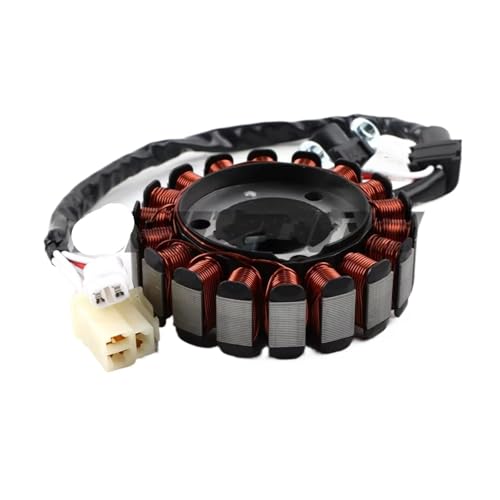 Bobine de stator magnetique pour Yamaha resoudre panne allumage MT125