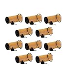 Oil Filter Compatible with BMW 2 F45 F46 U06 i8 X1 F48 U11 X2 F39 MINI Cooper F55 F56 CLUBMAN F54