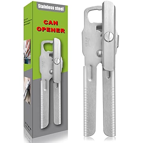 Kebley Can Opener Cover