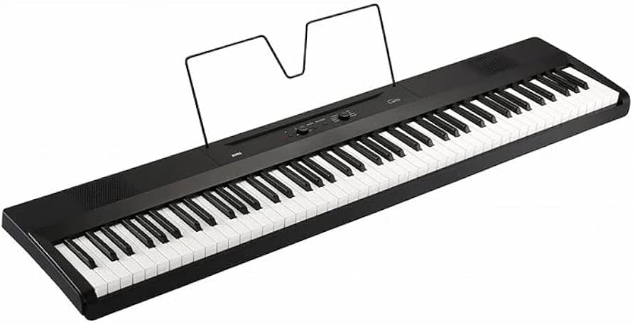 Amazon | ☆4大特典☆【イス+ヘッドフォンセット】Korg(コルグ Amazon | ☆4大特典☆【イス+ヘッドフォンセット】Korg(コルグ