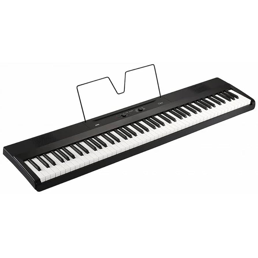 Amazon | ☆4大特典☆【イス+ヘッドフォンセット】Korg(コルグ