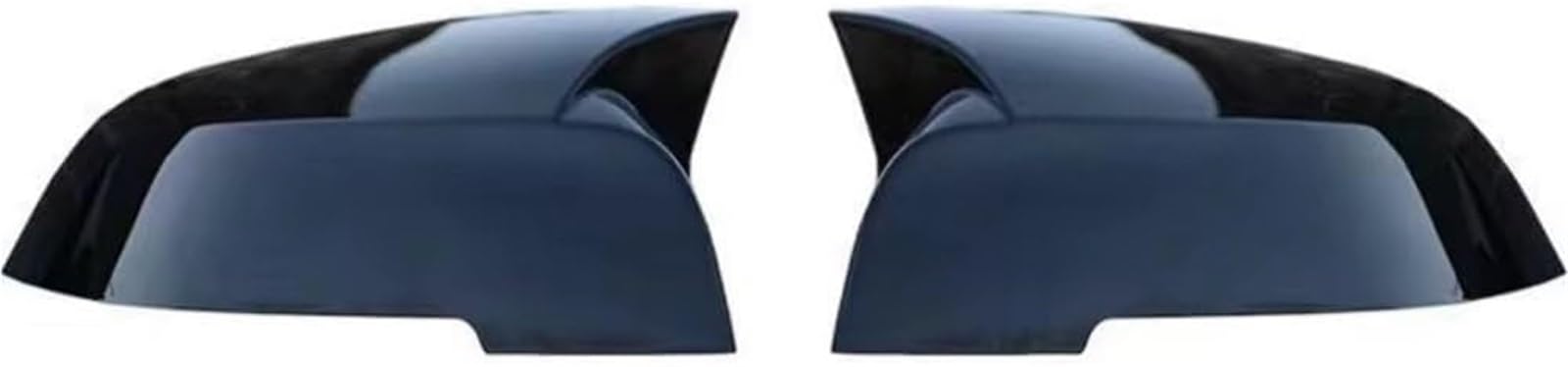 Rétroviseur BMW Série 3 F30 F31 coque de rétroviseur Série 1 F20 - 4