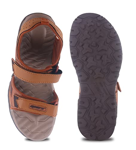 Image of SPARX Men Buckle Sandal