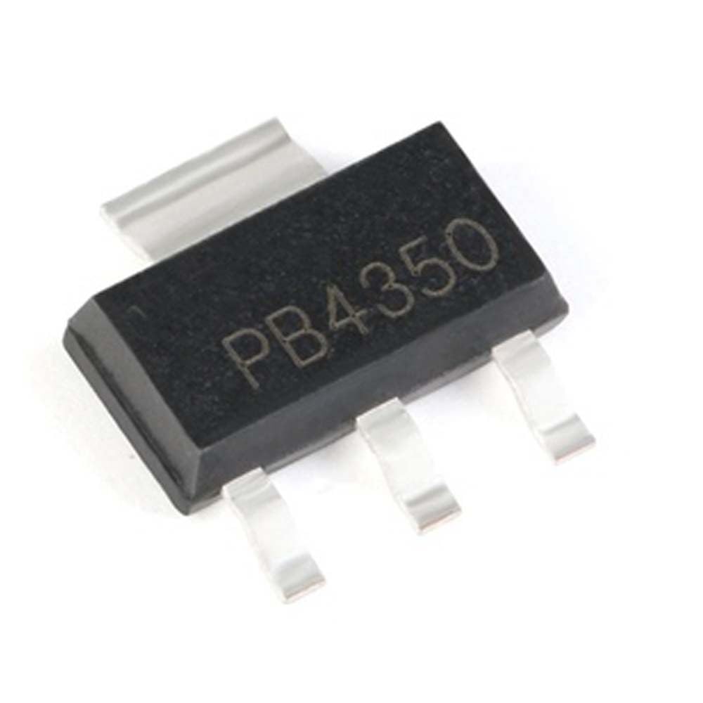 NTE 2349 NPN Transistor