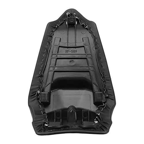 Asiento de moto para Panigale 959 y 1299 modelos de 2015 a 2019 6