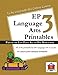 EP Language Arts 3 Printables