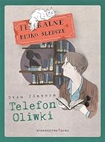 Telefon Oliwki 8365479397 Book Cover