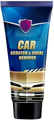 TIFALEX Agente removedor de arañazos de pintura para coche restaurador de pintura de coche reparación de arañazos manchas de agua accesorios de