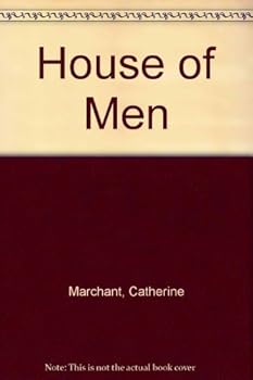 Hardcover House of Men Book