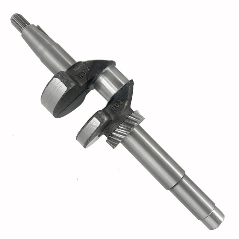 Cigüeñal de cortacésped C12 for GXV160 5.5HP HRJ216