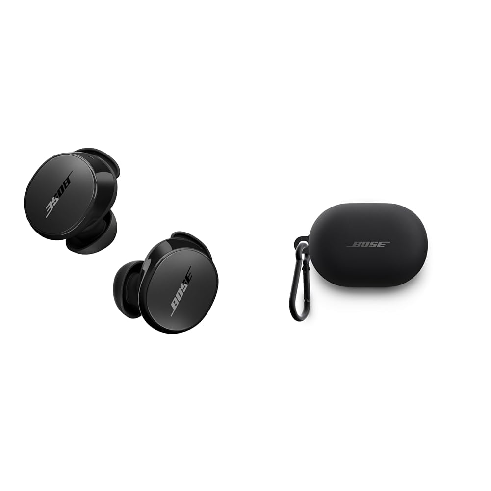 Amazon.co.jp: 【セット買い】Bose QuietComfort Earbuds Bluetooth