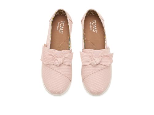Image of TOMS Men's Alpargata Classic Slip-on Espadrille, Textile /Synthetic Upper