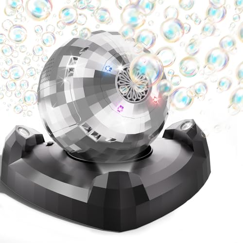 Machine à bulles anniversaire pour offrir un cadeau enfant original