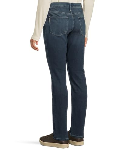Image of PAIGE Men's Federal Transcend Slim Straight Jeans 34 inch