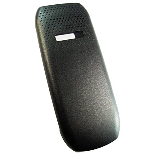 Preisvergleich Produktbild Nokia 1616 original Akkudeckel schwarz