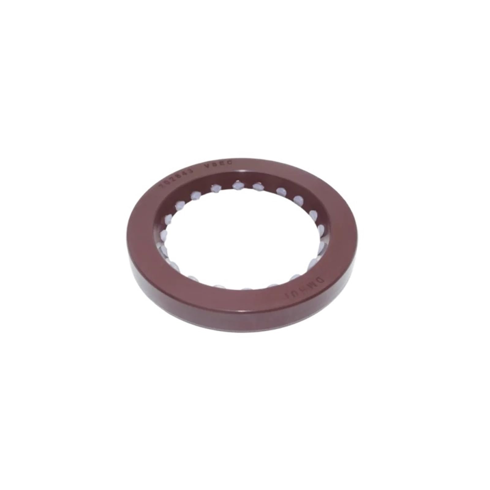 Oil Seals, SEC Style, Size 50.8 x 72.238 x 9.525 mm