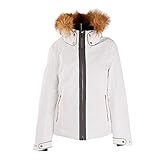 フェニックス スキーウェア ジャケット PS982OT66 WH S