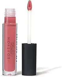 Océane Oceane Brilho Labial Rosa - Glossy Me Rose Océane Edition 4G