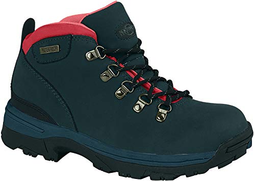 Northwest Territory - Chaussures de Randonnée pour femme (Marche et Randonnée, waterproof) - Gris - UK8 - 41 EU