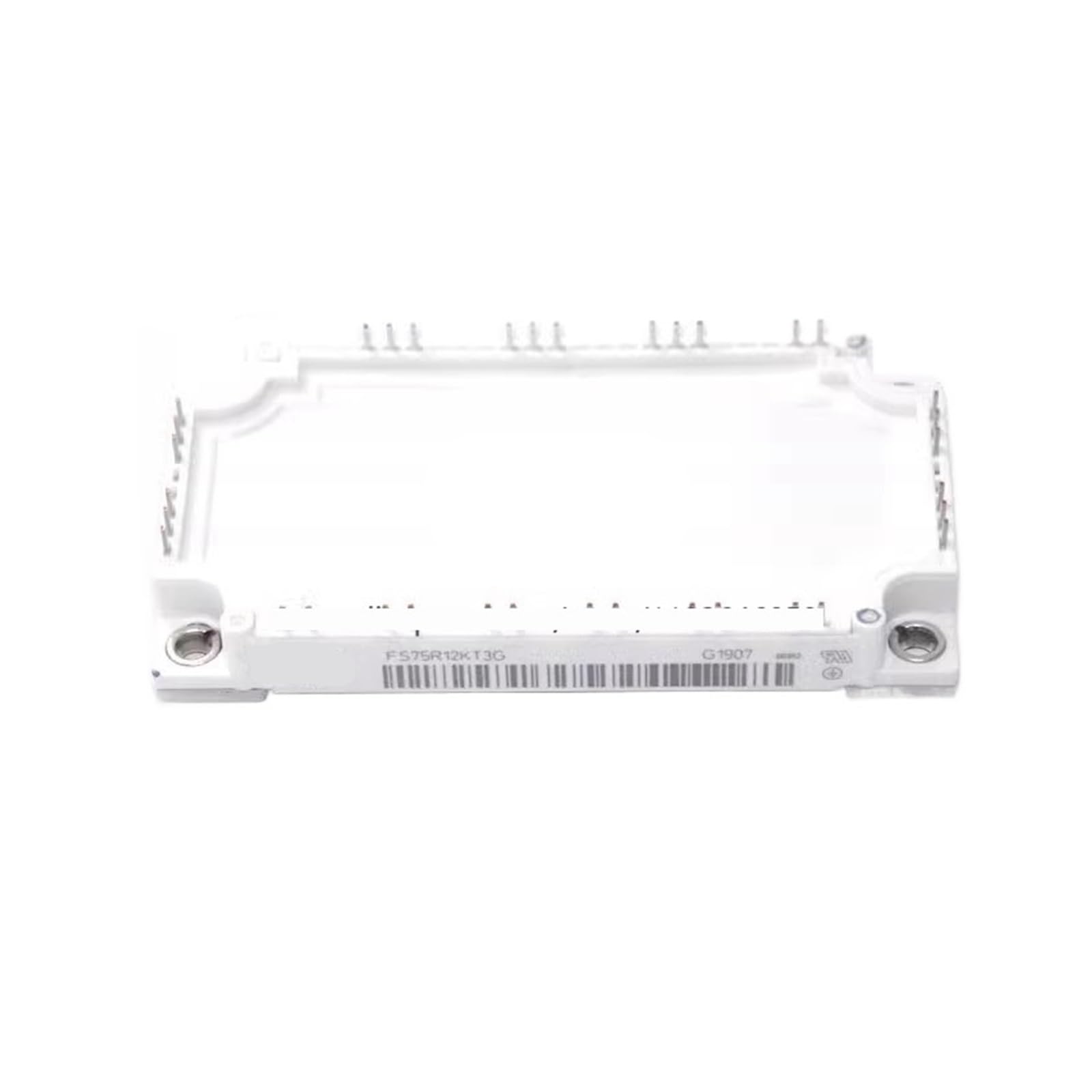 Module FS75R12KT3G IGBT pour onduleur de puissance industriel