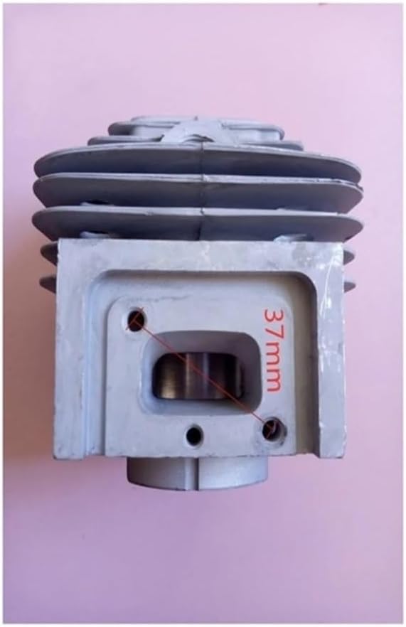 40F-5 Cylinder KIT Fit for 40MM 1E40F-5 40-5 2 Stroke BRUSHCUTTER Auger ZYLINDER Piston Ring Bearing Gasket Roller Assembly