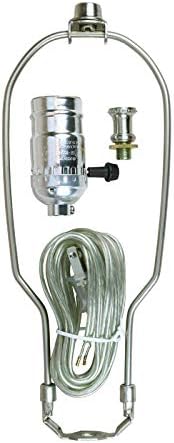 Jandorf Lamp Kit