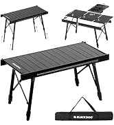 Blackdog キャンプ ラック Amazon.co.jp: Naturehike black dogフィールドラック 大きなスペース